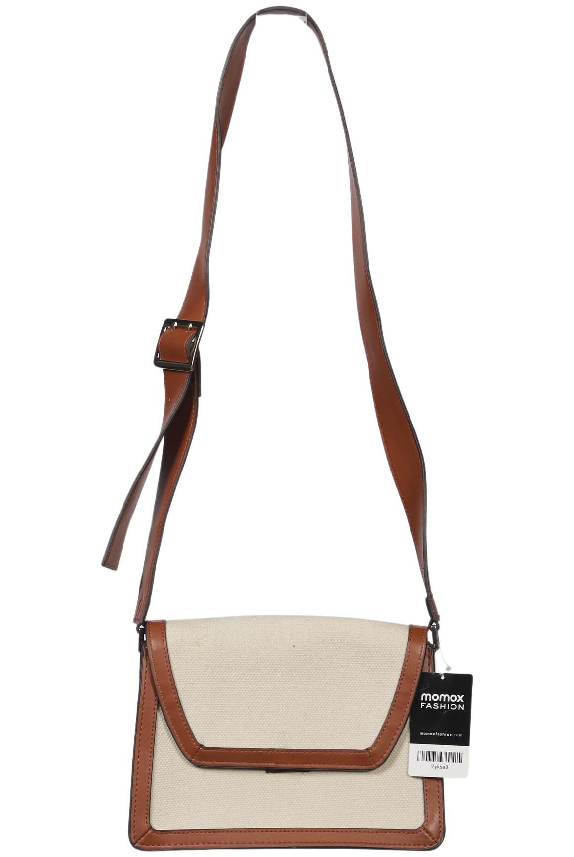 

Mango Damen Handtasche, mehrfarbig, Gr.