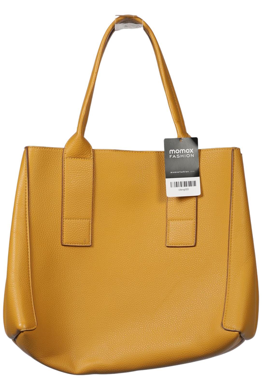 

Mango Damen Handtasche, orange, Gr.
