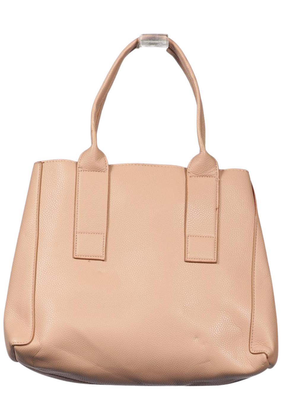 

Mango Damen Handtasche, beige, Gr.