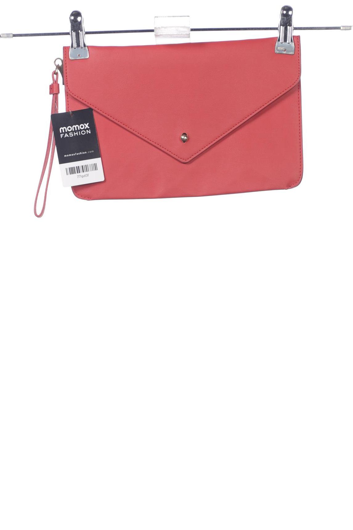 

Mango Damen Handtasche, rot, Gr.