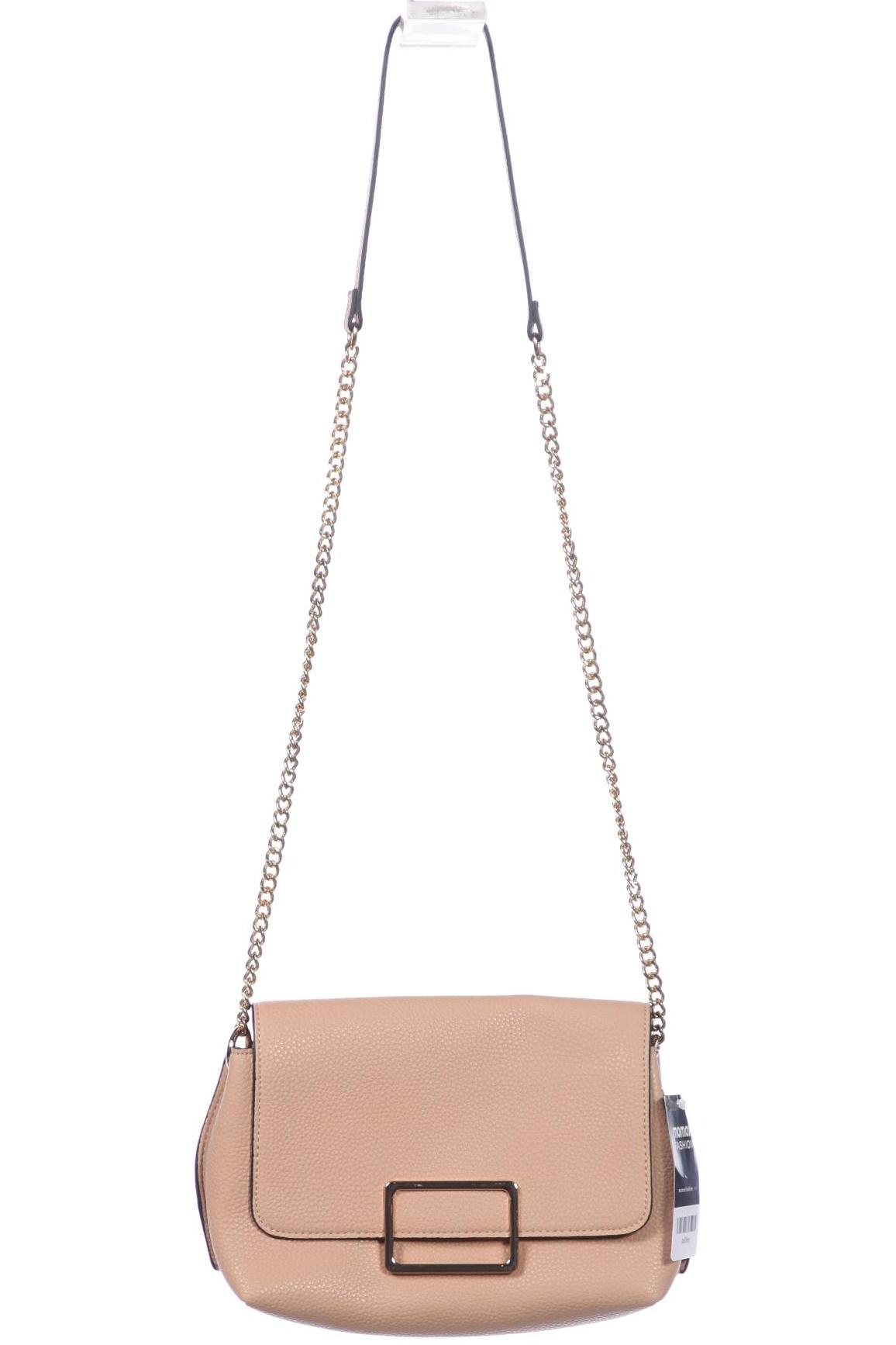

Mango Damen Handtasche, pink, Gr.