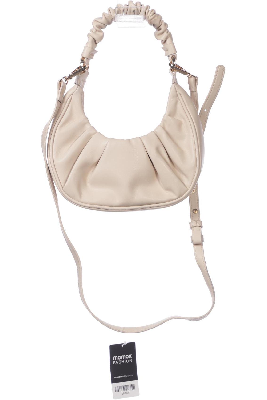 

MANGO Damen Handtasche, beige