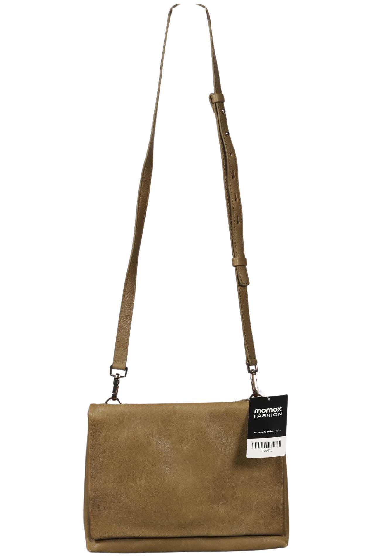 

Mango Damen Handtasche, grün, Gr.