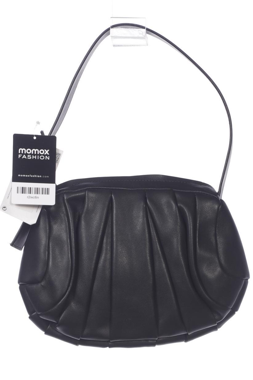 

Mango Damen Handtasche, schwarz, Gr.