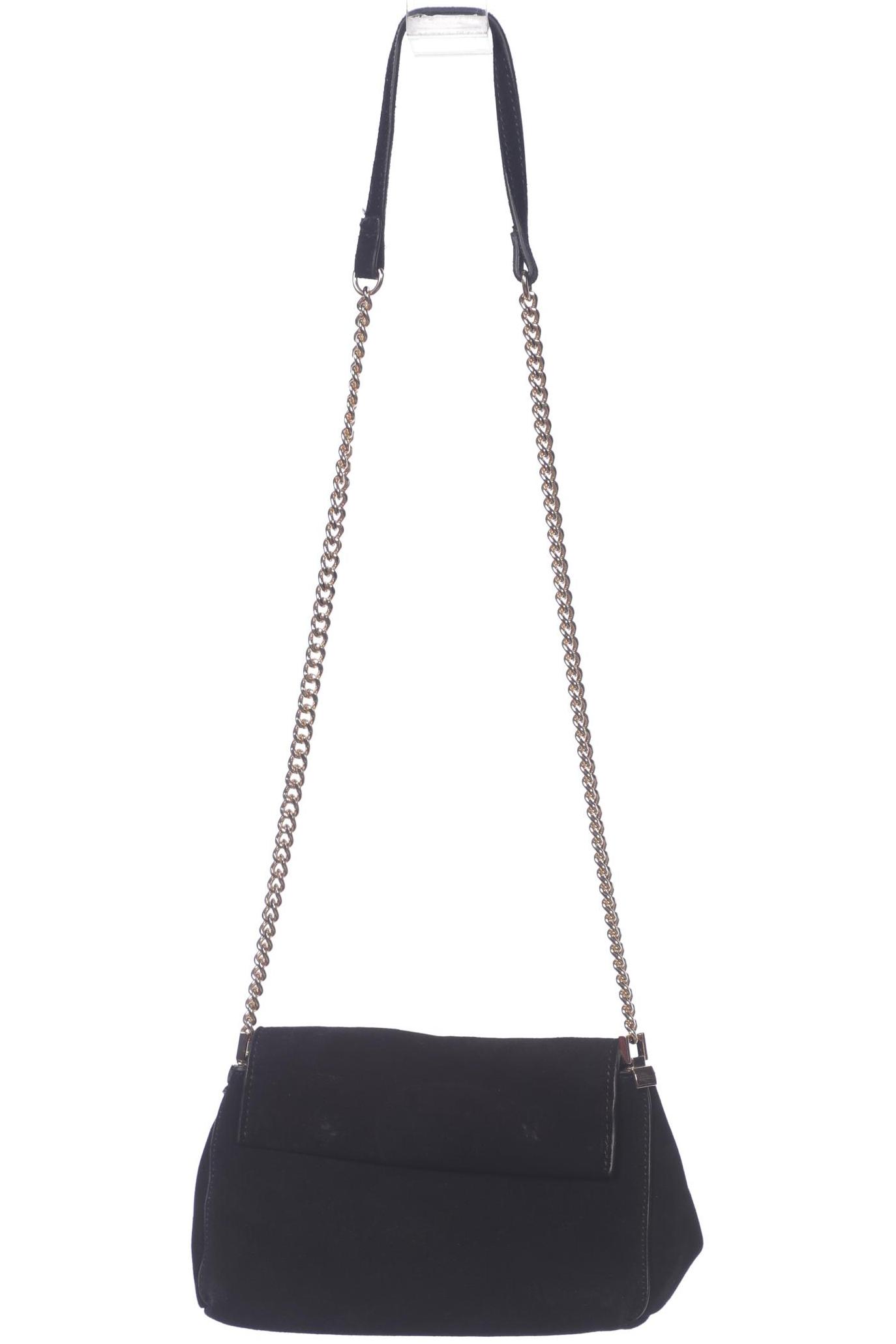 

Mango Damen Handtasche, schwarz, Gr.