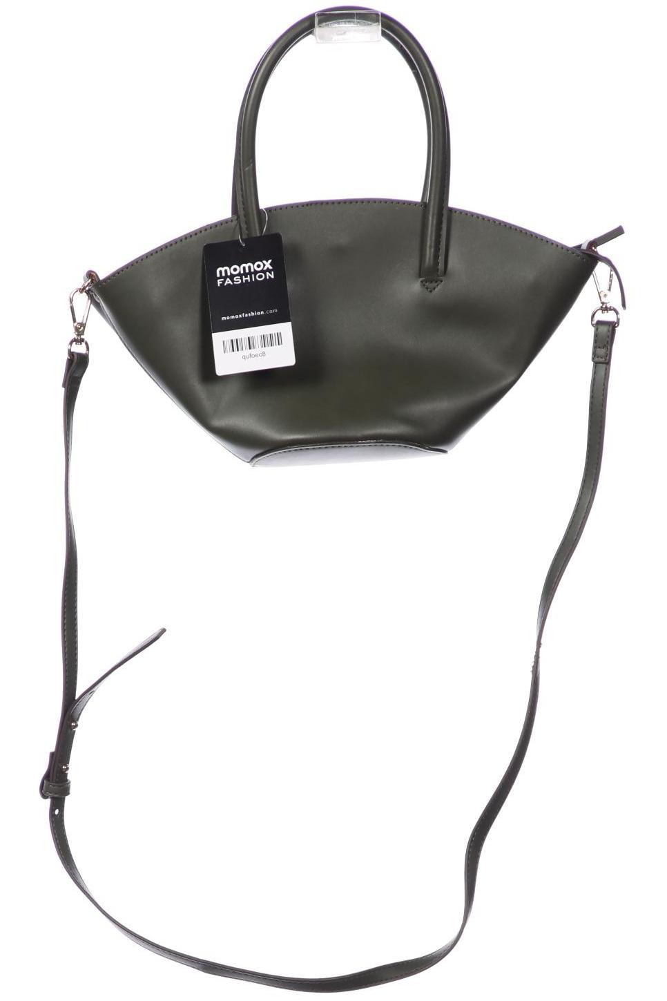 

MANGO Damen Handtasche, grün