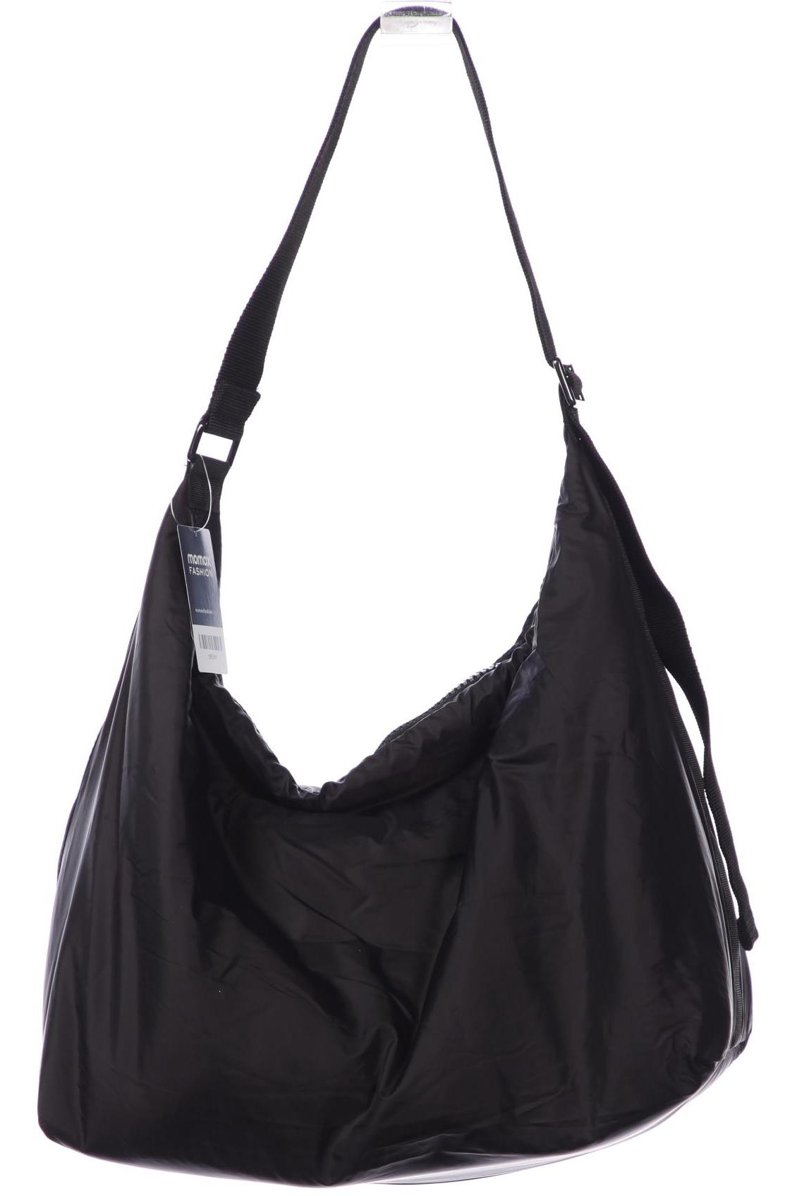 

Mango Damen Handtasche, schwarz, Gr.