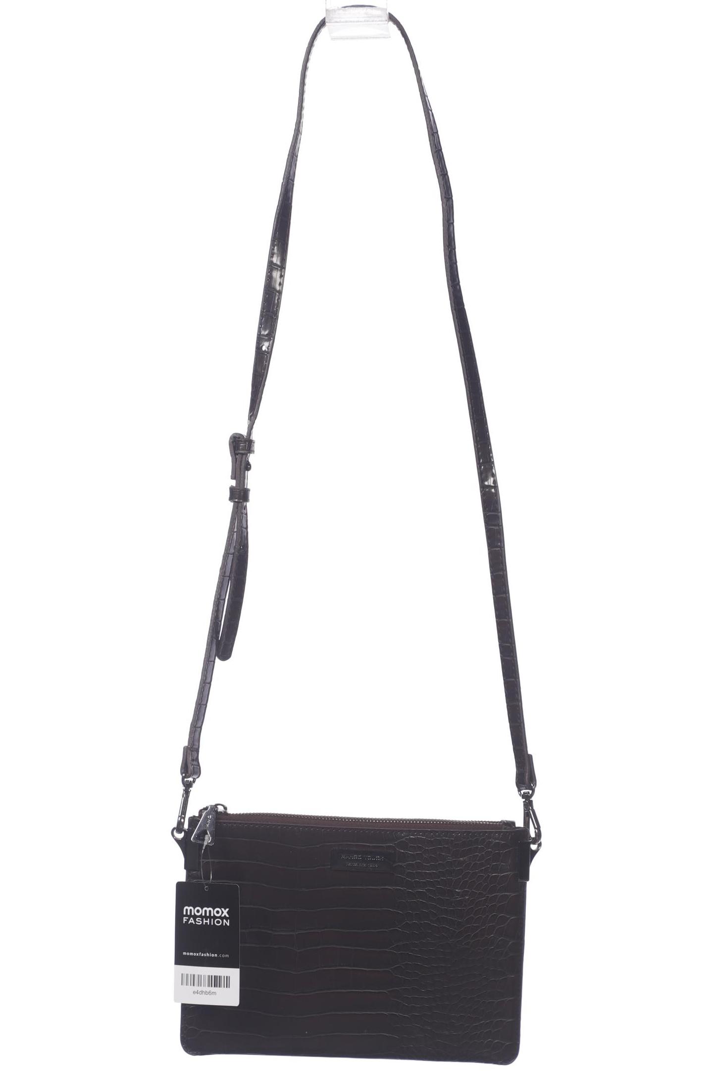 

Mango Damen Handtasche, braun, Gr.