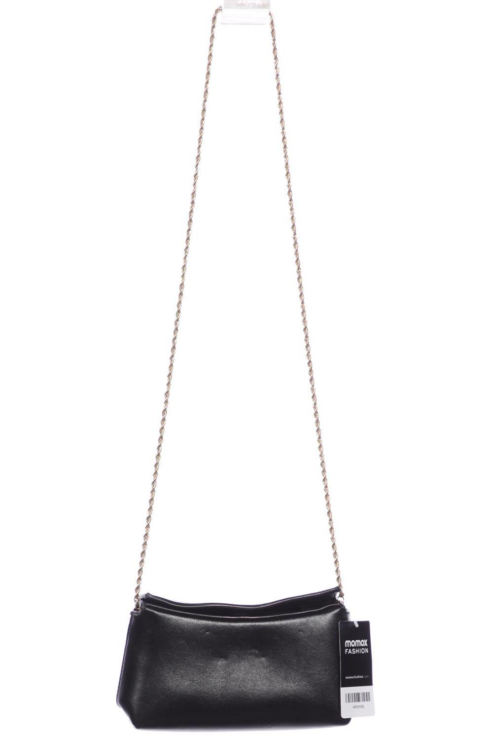 

Mango Damen Handtasche, schwarz, Gr.