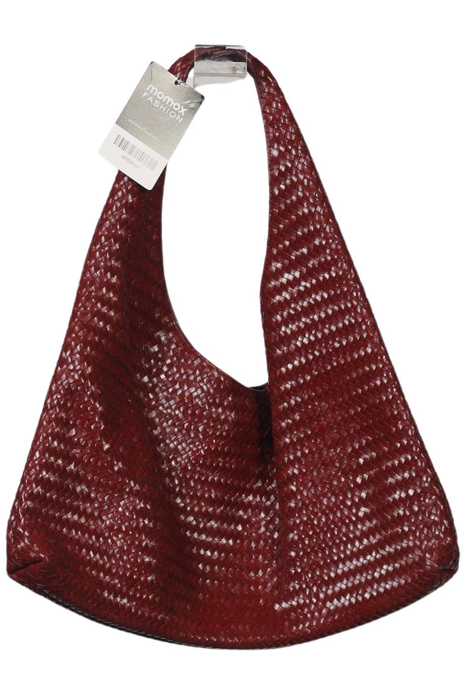 

Mango Damen Handtasche, rot, Gr.