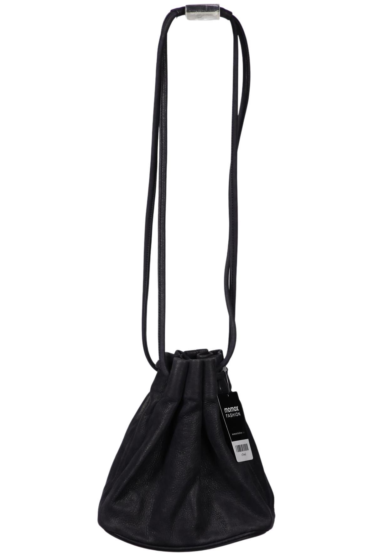 

Mango Damen Handtasche, marineblau, Gr.