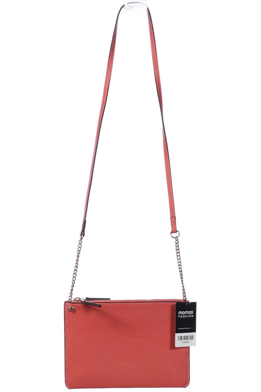 

MANGO Damen Handtasche, pink