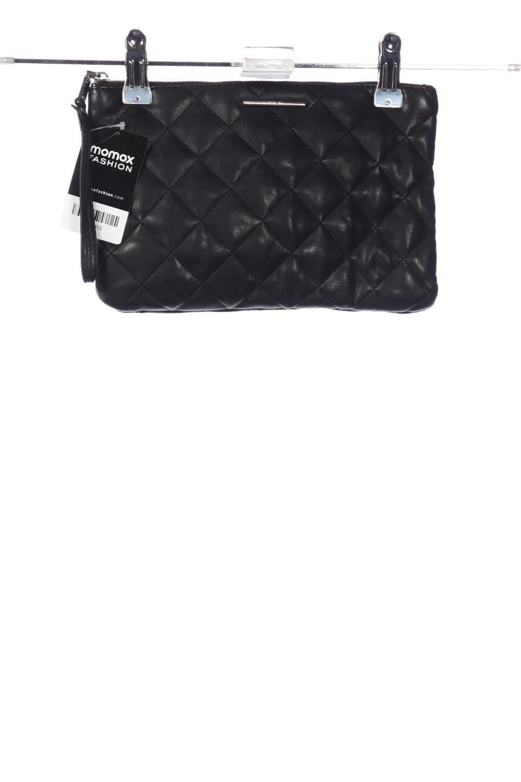 

Mango Damen Handtasche, schwarz, Gr.
