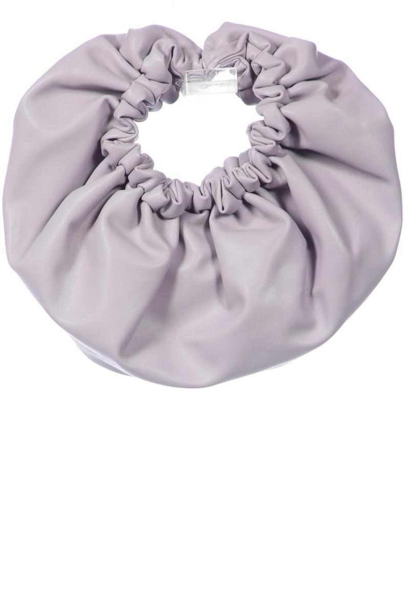 

Mango Damen Handtasche, flieder, Gr.
