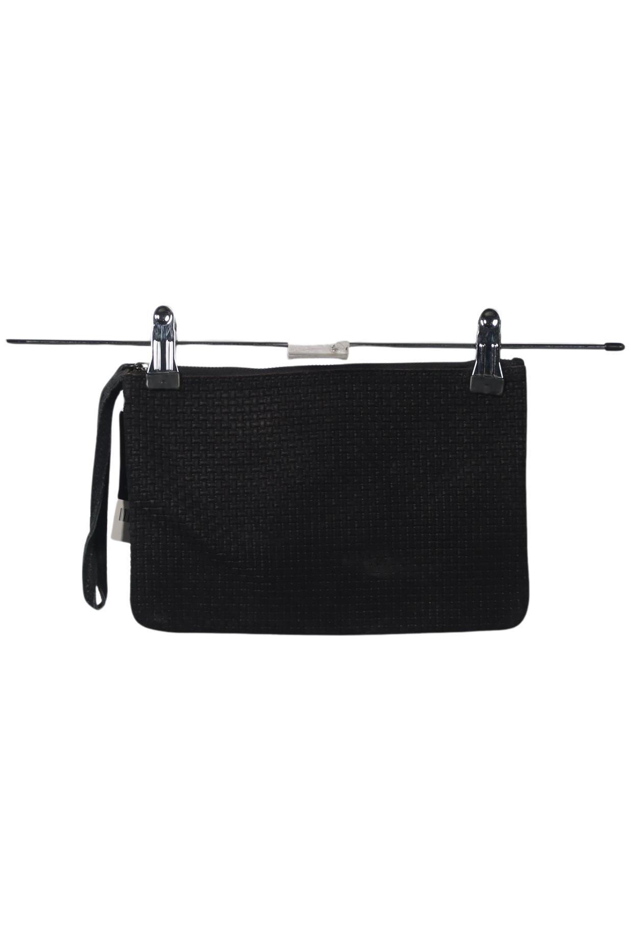 

Mango Damen Handtasche, schwarz, Gr.