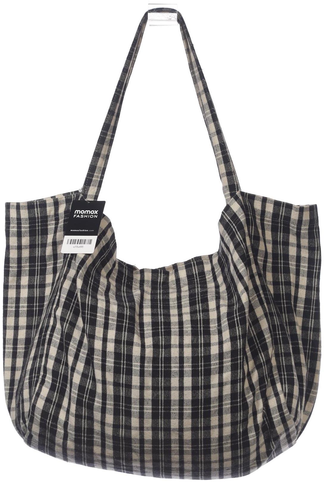 

Mango Damen Handtasche, schwarz, Gr.