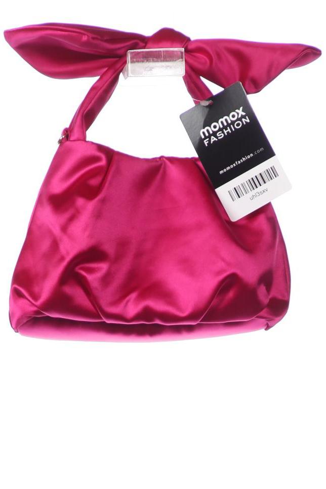 

Mango Damen Handtasche, pink, Gr.