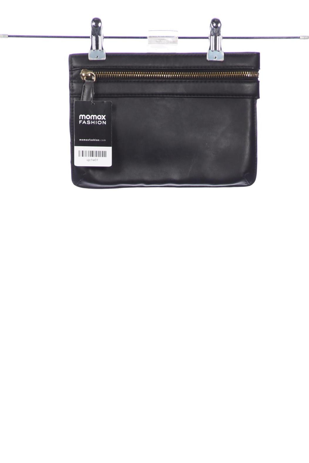 

Mango Damen Handtasche, schwarz, Gr.