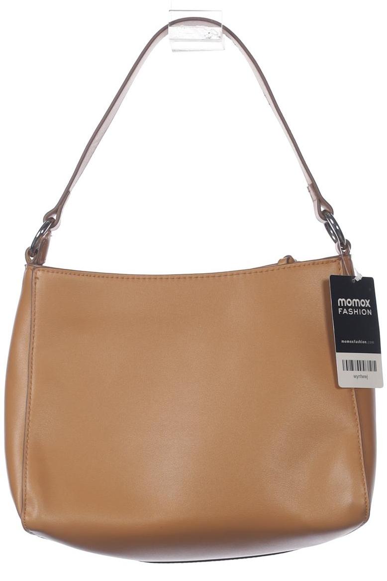 

Mango Damen Handtasche, braun, Gr.