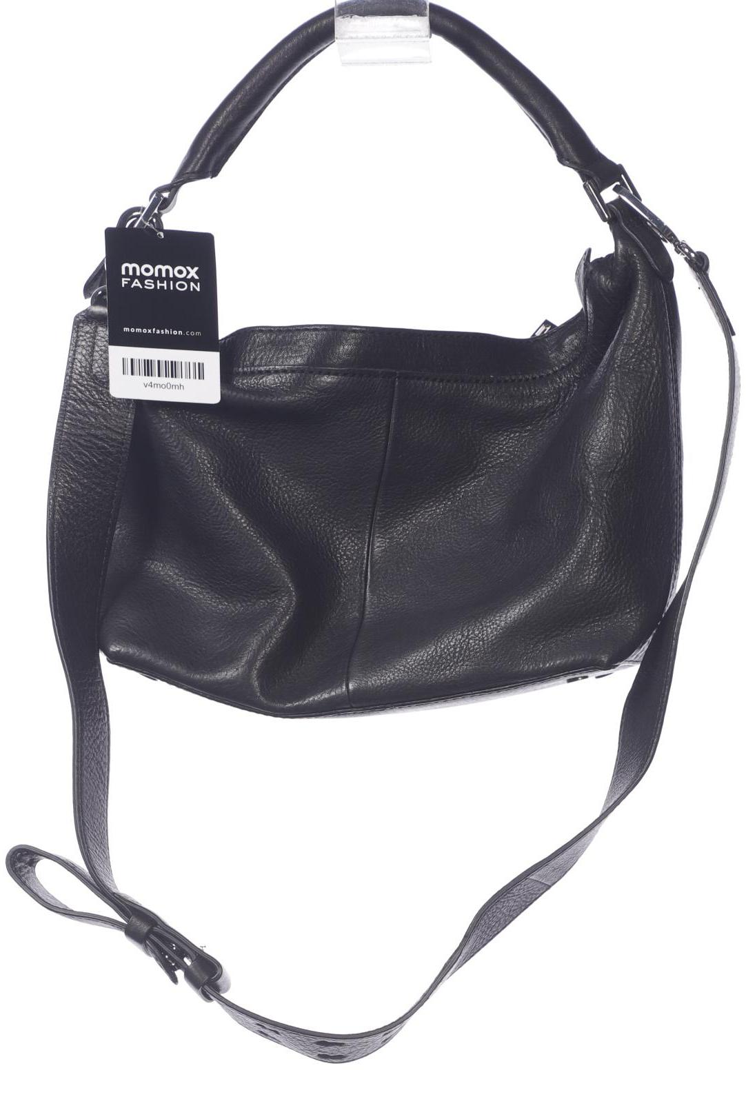 

Mango Damen Handtasche, schwarz, Gr.