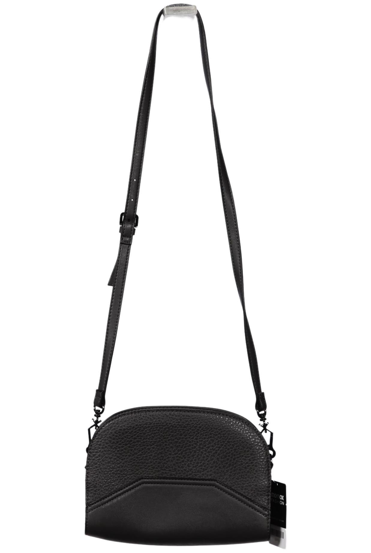 

Mango Damen Handtasche, grau, Gr.