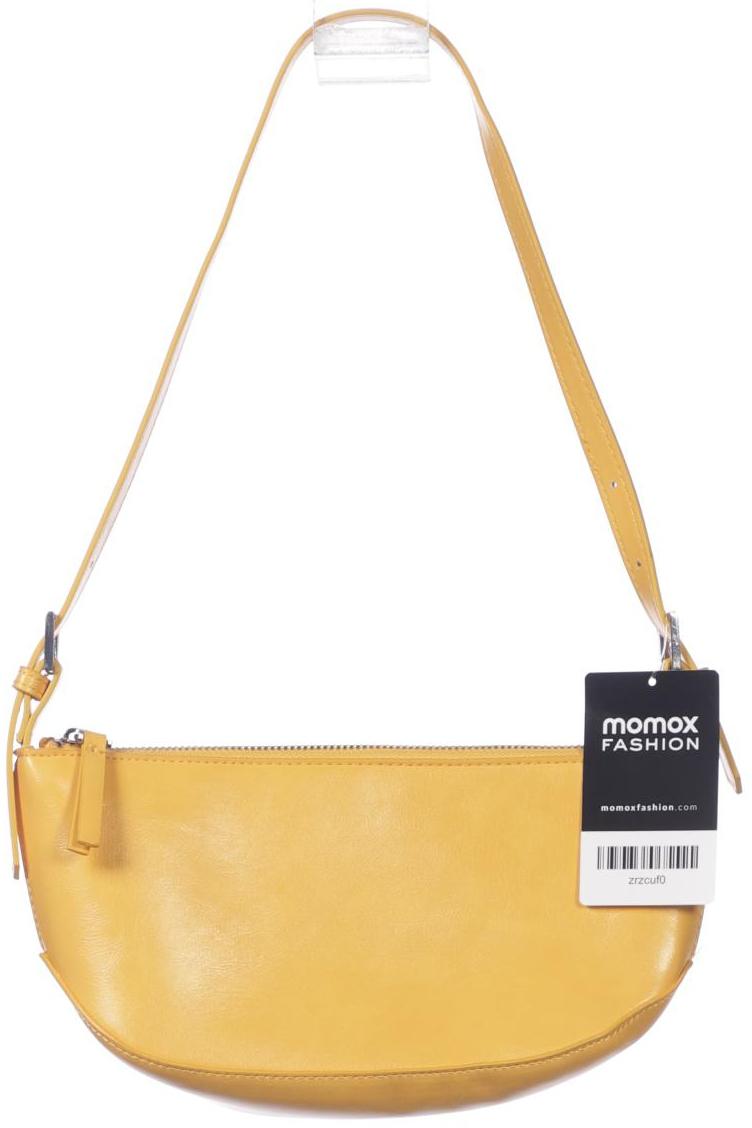 

Mango Damen Handtasche, orange, Gr.