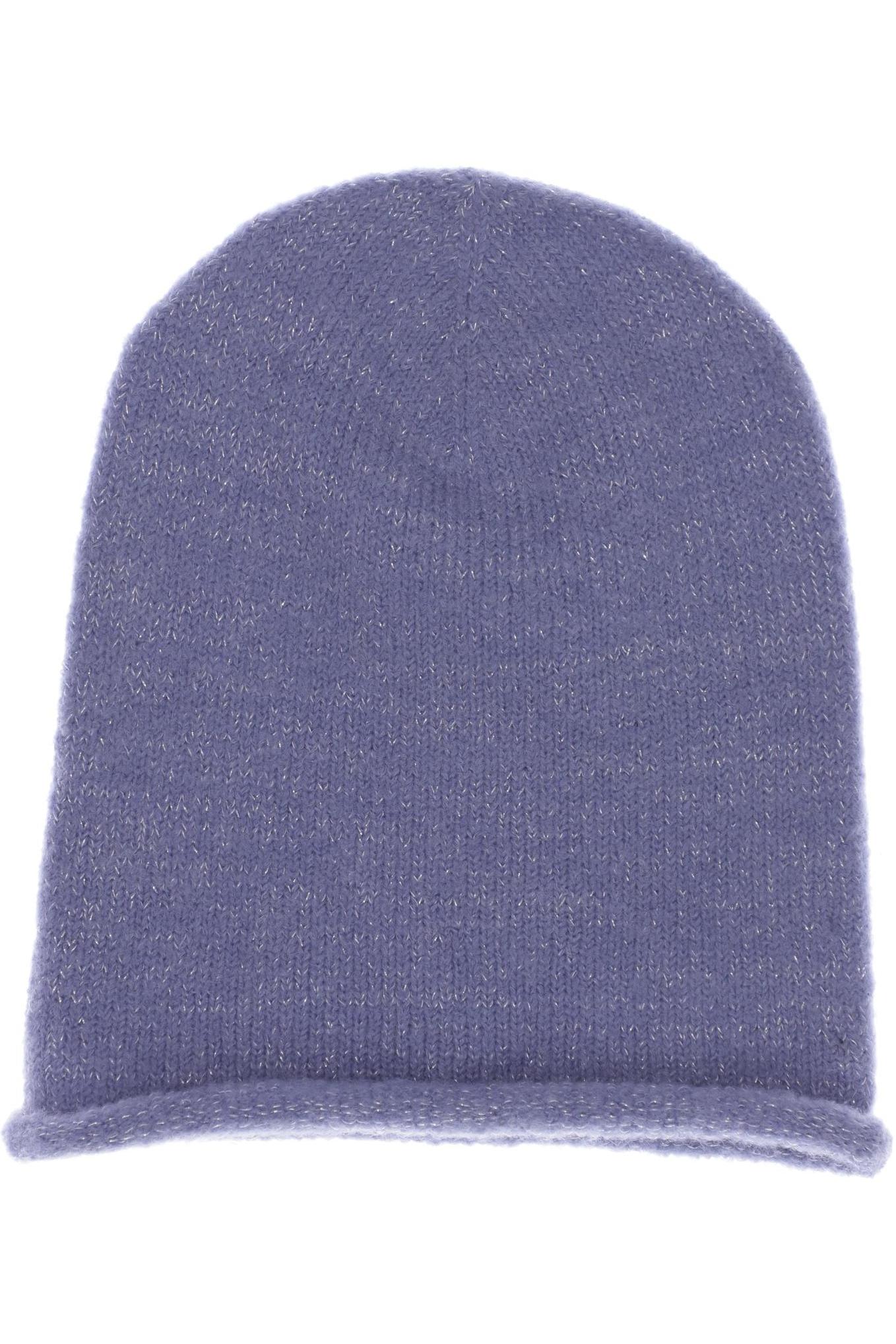 

Mango Damen Hut/Mütze, hellblau, Gr. uni