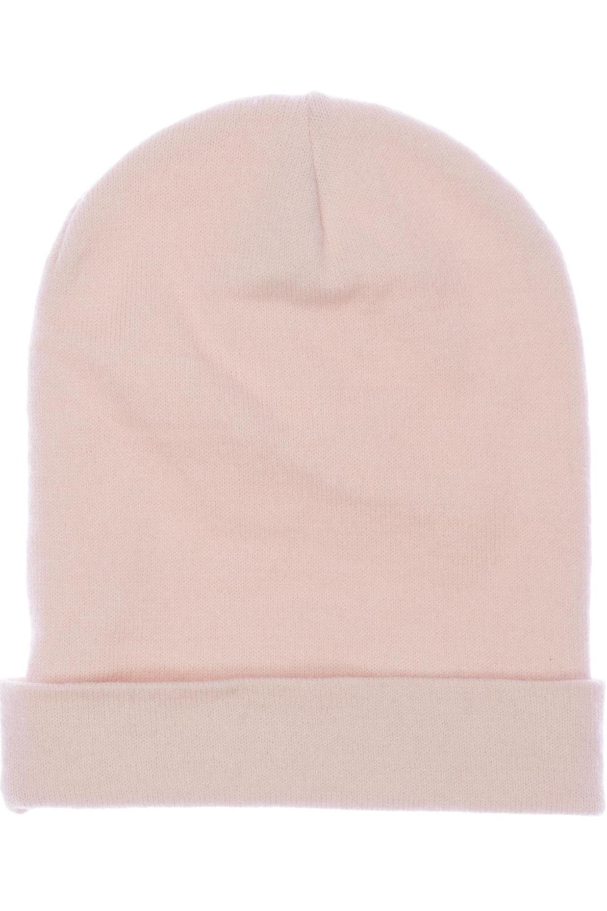 Thumbnail - Mango Damen Hut/Mütze, pink, Gr. 58