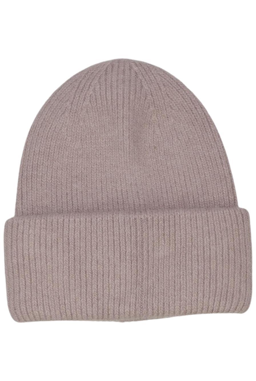 

Mango Damen Hut/Mütze, flieder, Gr. uni