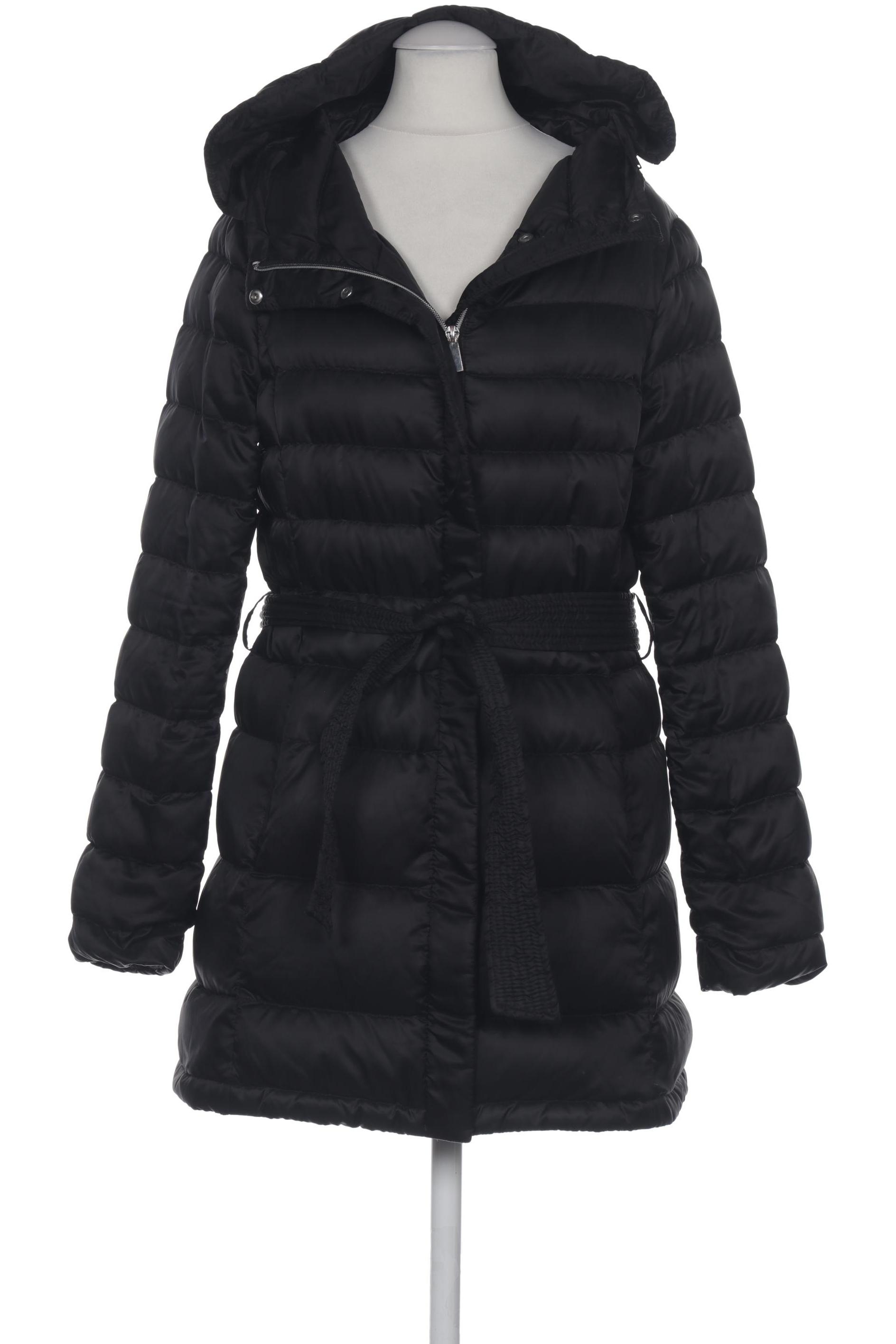 

Mango Damen Jacke, schwarz, Gr. 34