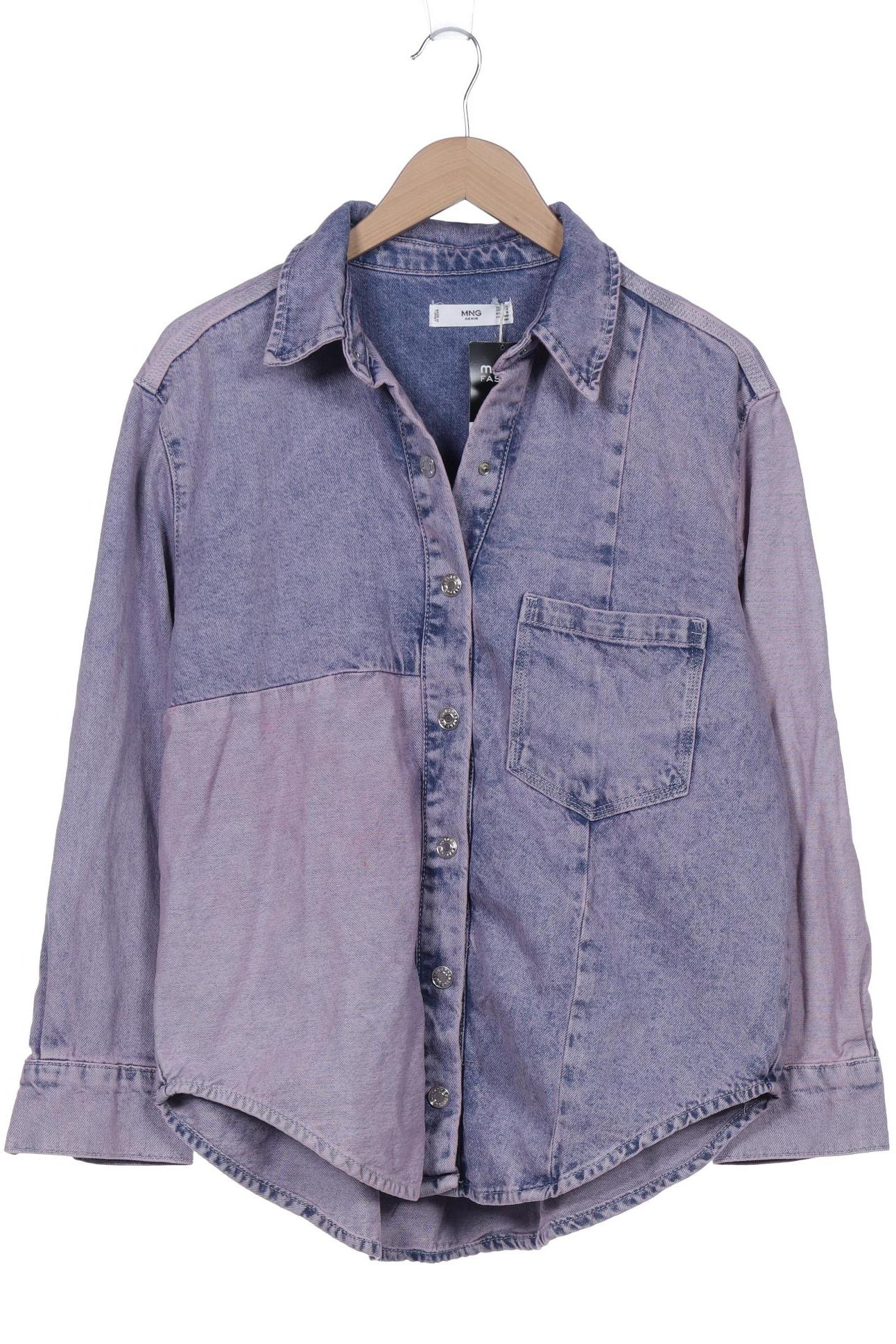 

Mango Damen Jacke, pink, Gr. 38