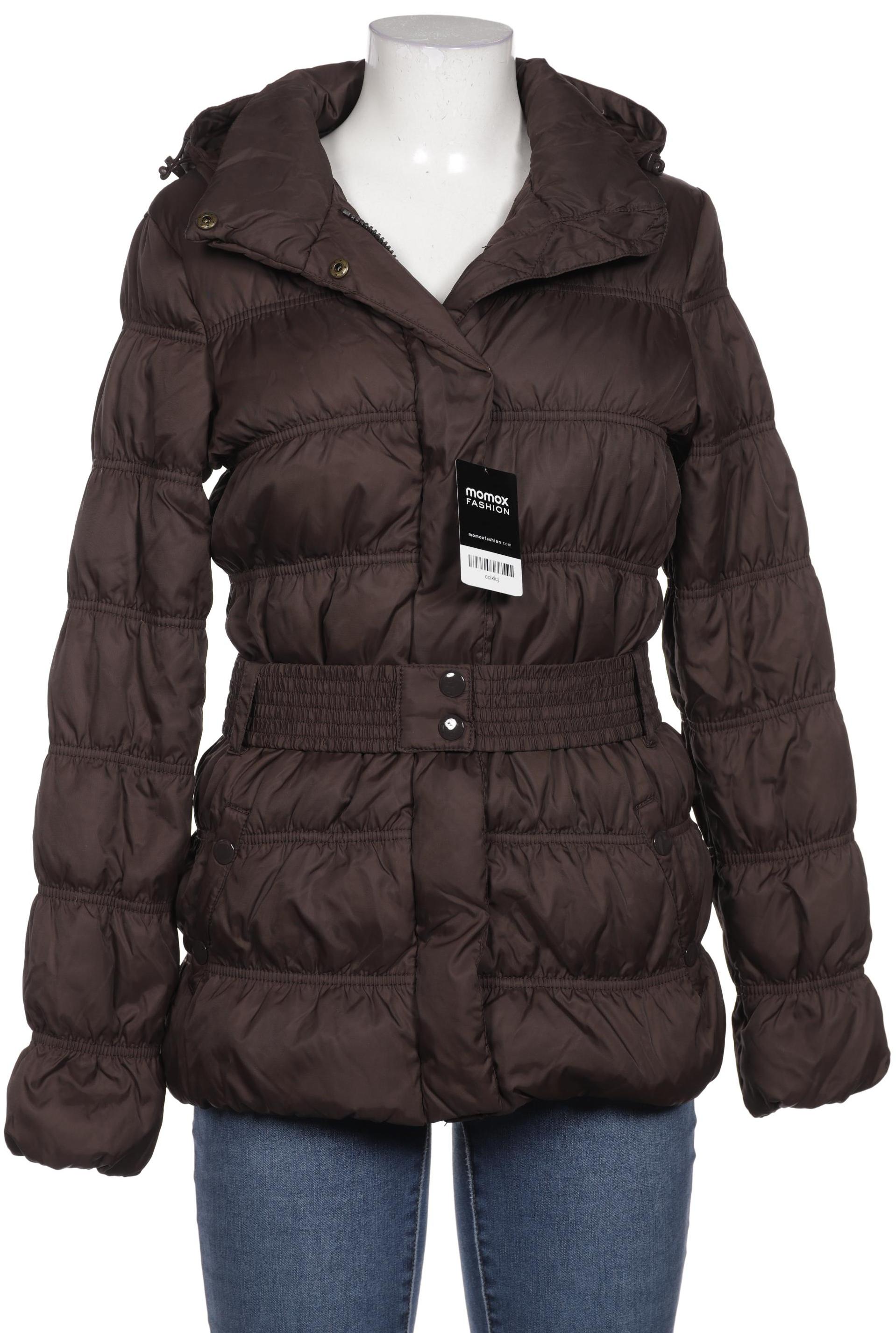 

MANGO Damen Jacke, braun