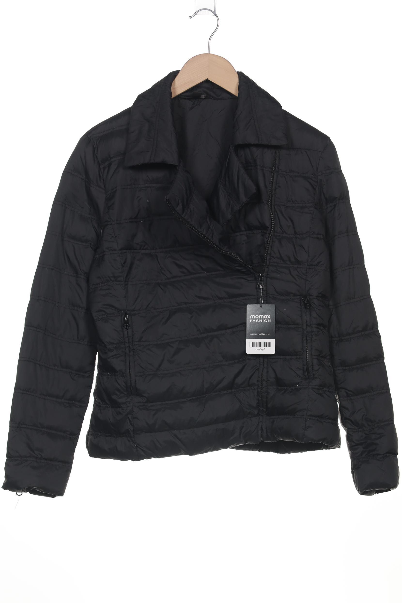 

Mango Damen Jacke, schwarz, Gr. 44