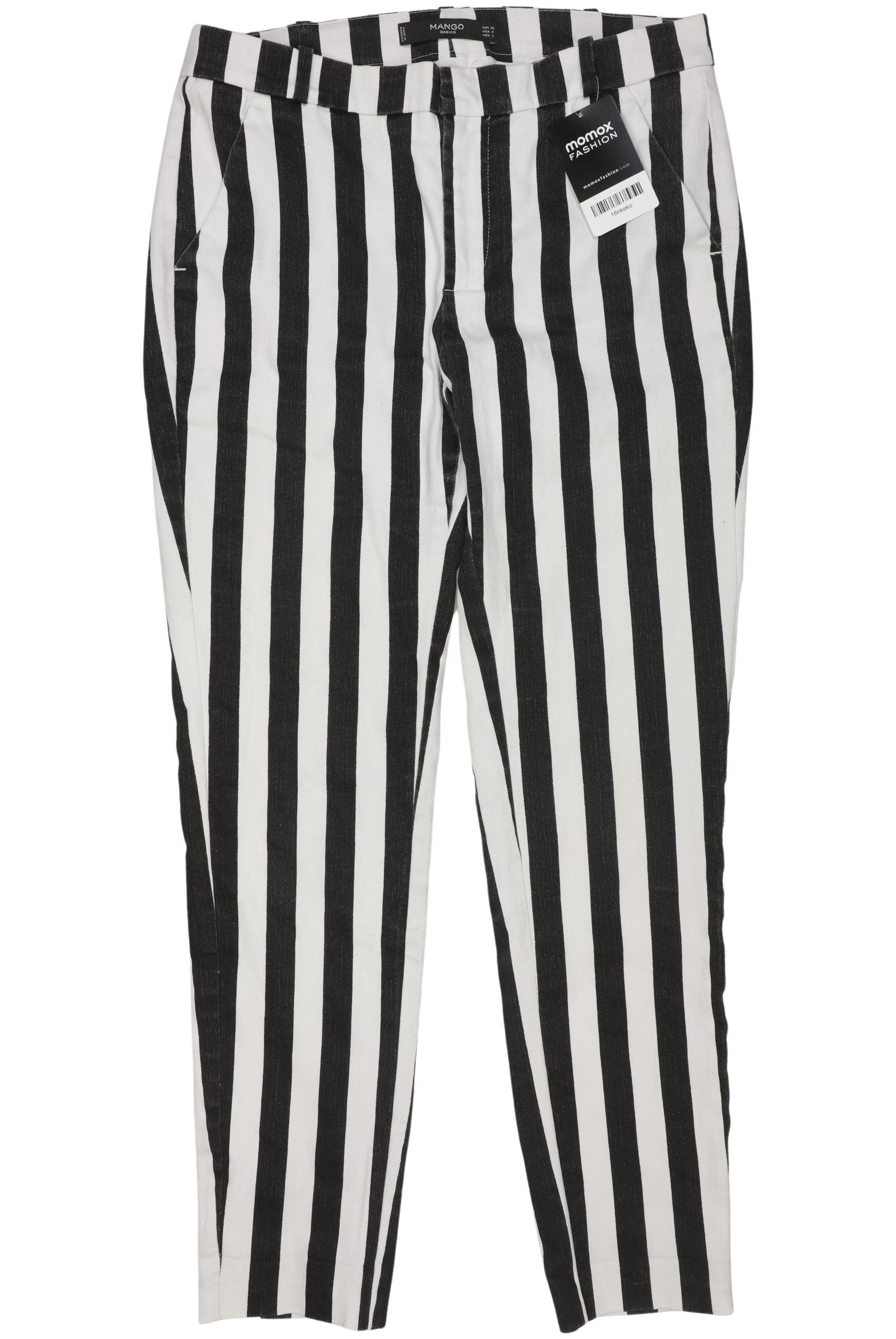 

Mango Damen Jeans, mehrfarbig, Gr. 36