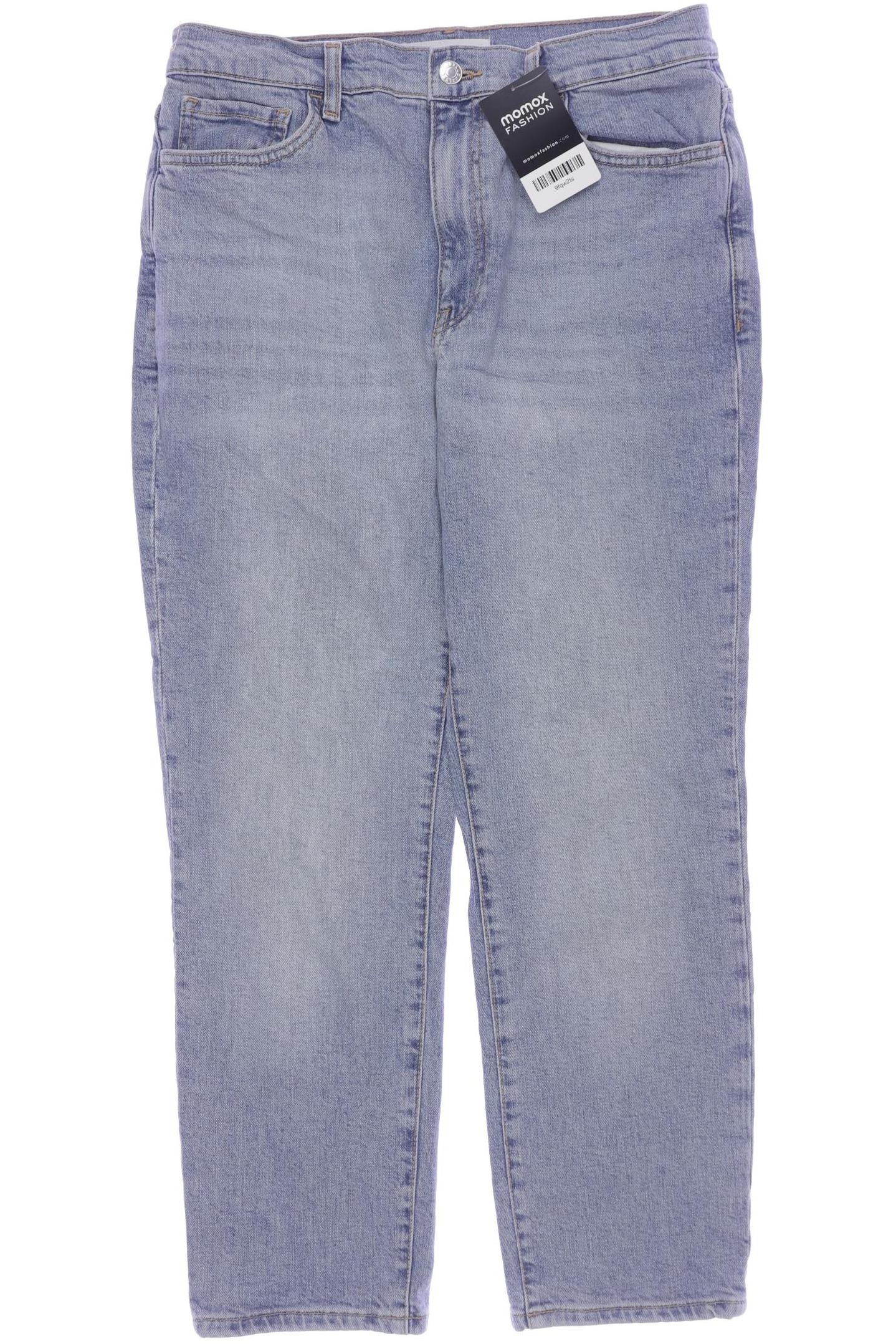 

Mango Damen Jeans, hellblau, Gr. 40