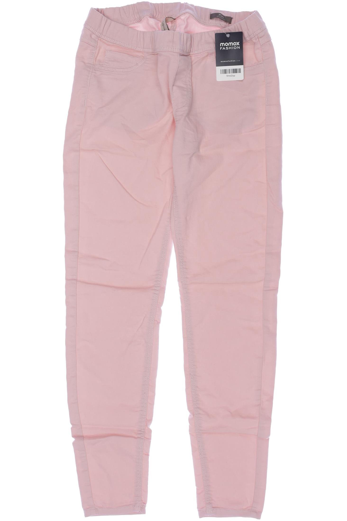 

Mango Damen Jeans, pink, Gr. 38