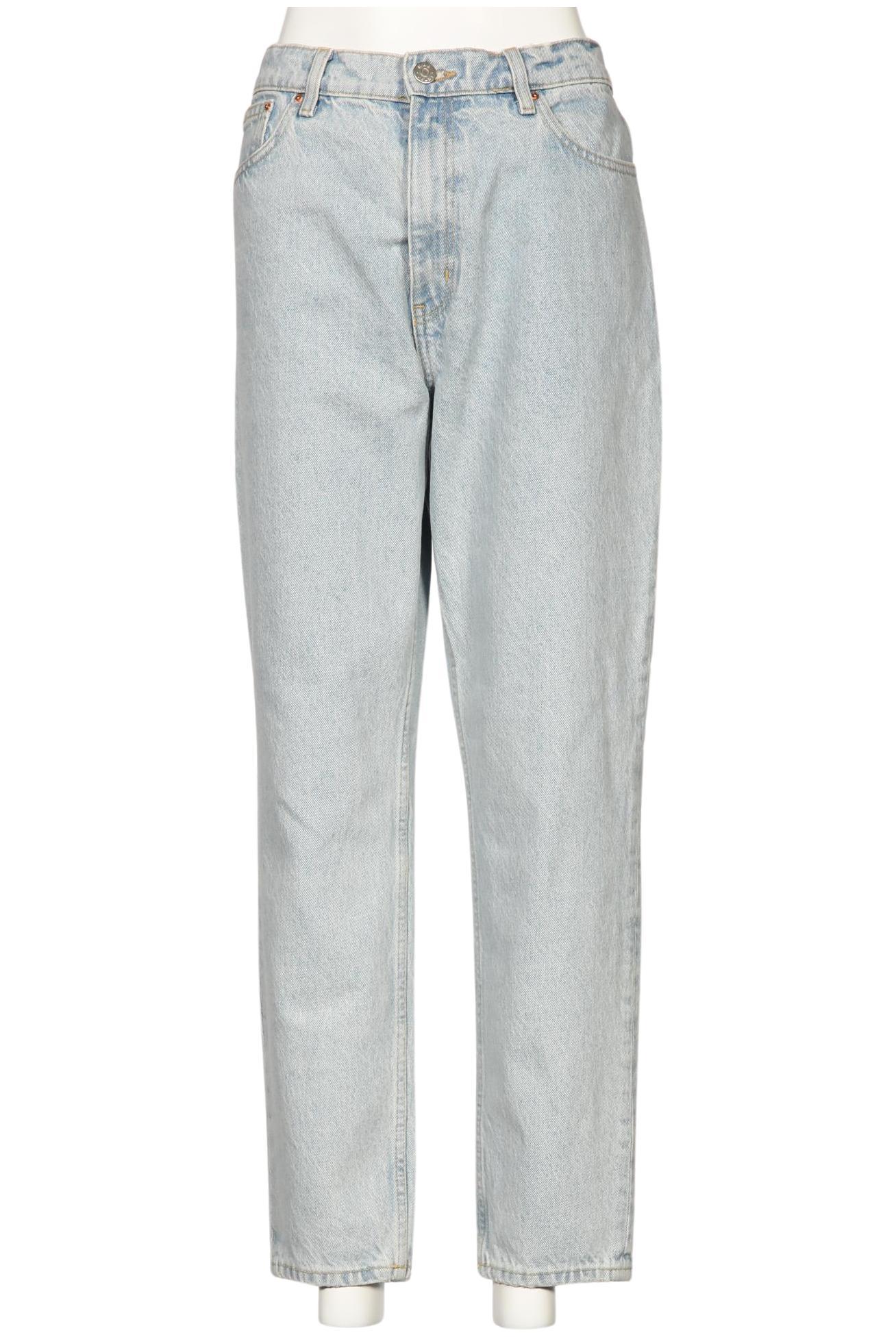 

Mango Damen Jeans, hellblau, Gr. 40