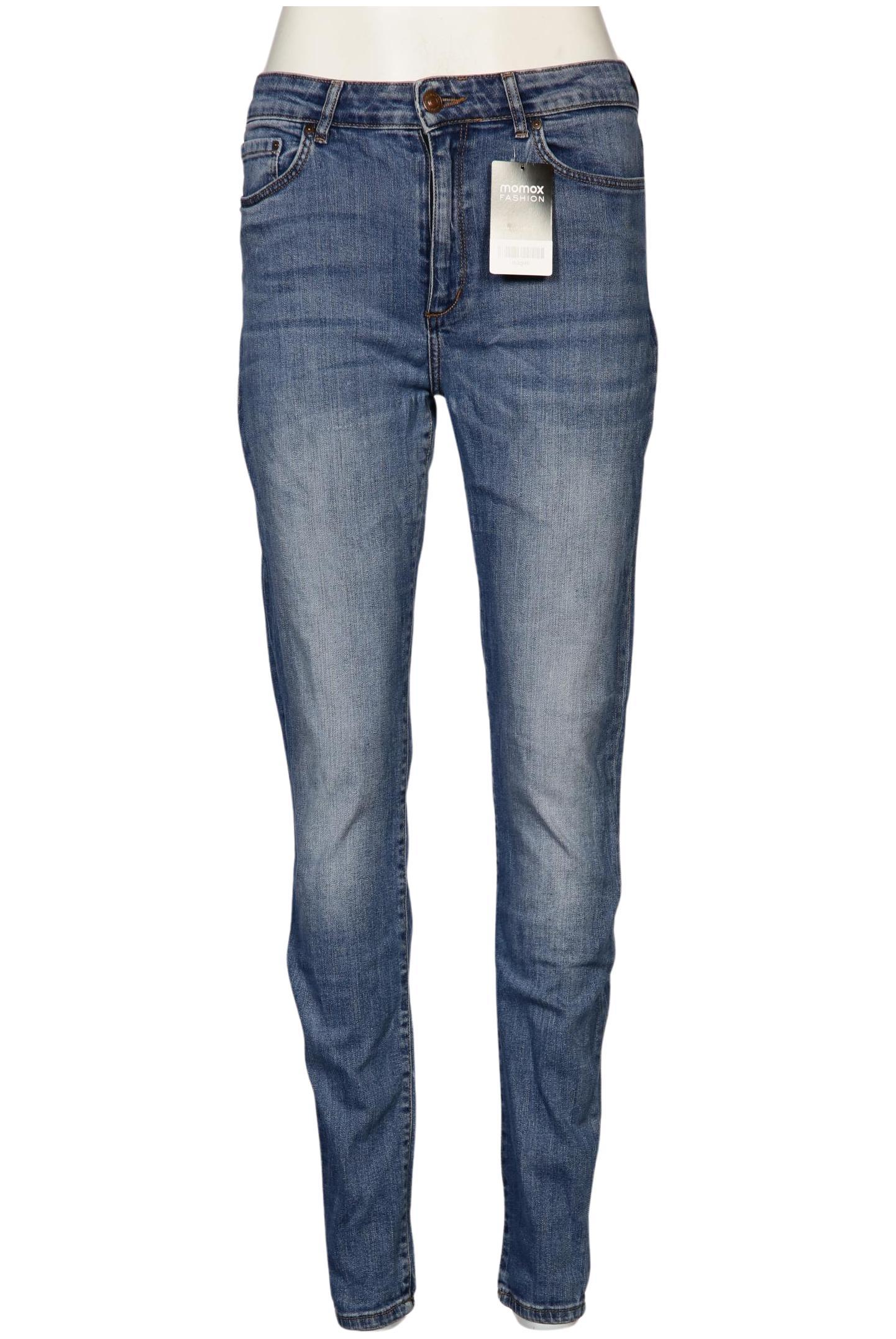 

Mango Damen Jeans, blau, Gr. 40