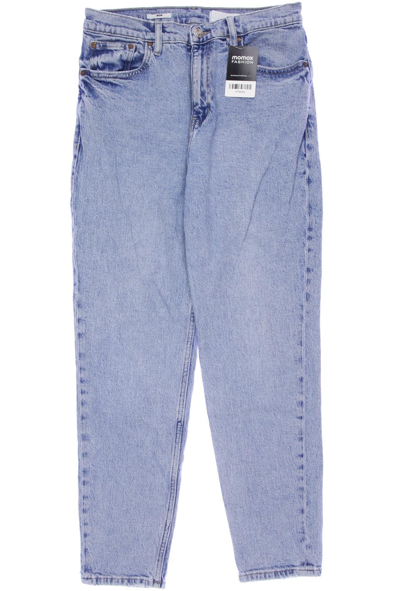 

Mango Damen Jeans, hellblau, Gr. 38