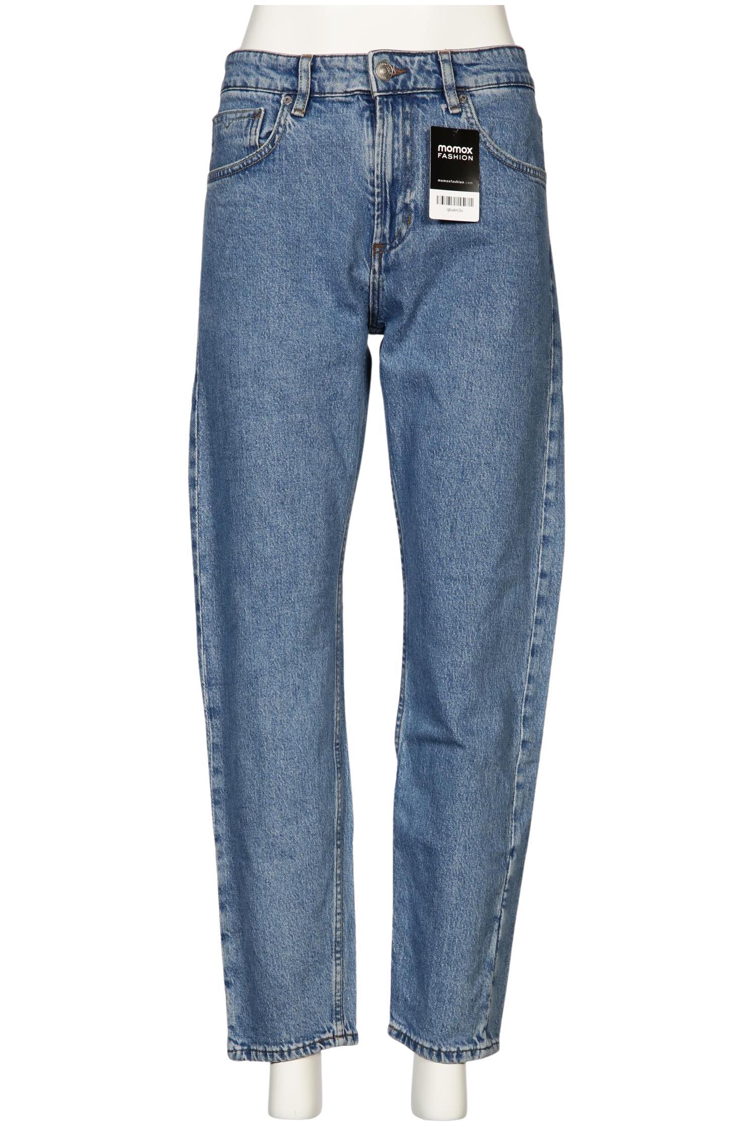 

Mango Damen Jeans, blau, Gr. 32