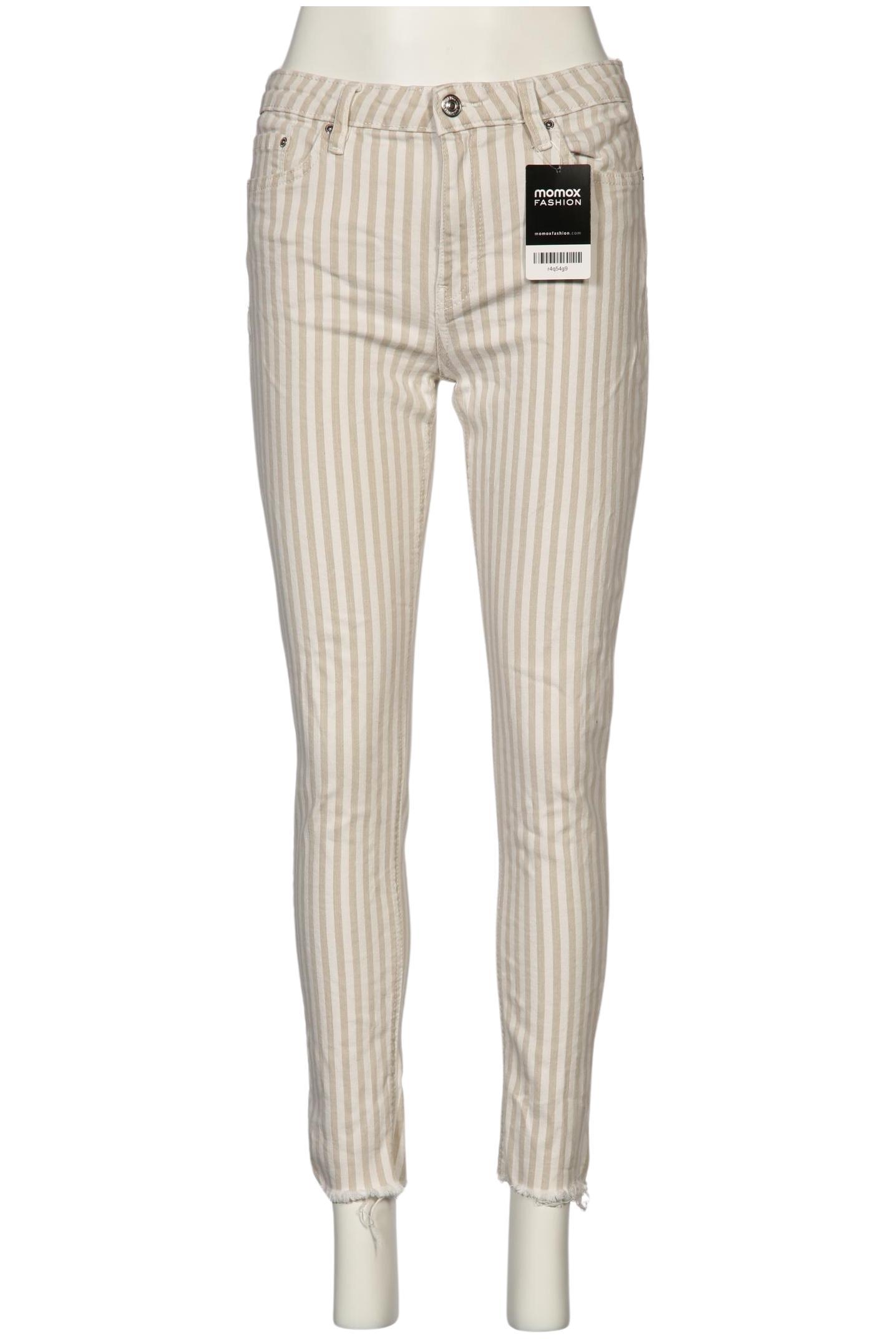 

Mango Damen Jeans, mehrfarbig, Gr. 38