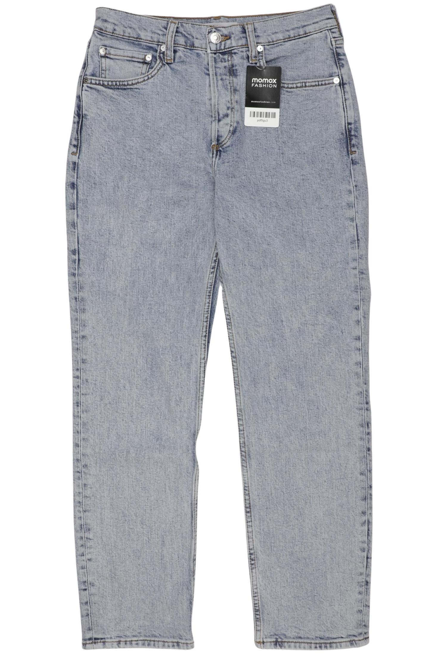 

Mango Damen Jeans, hellblau, Gr. 36