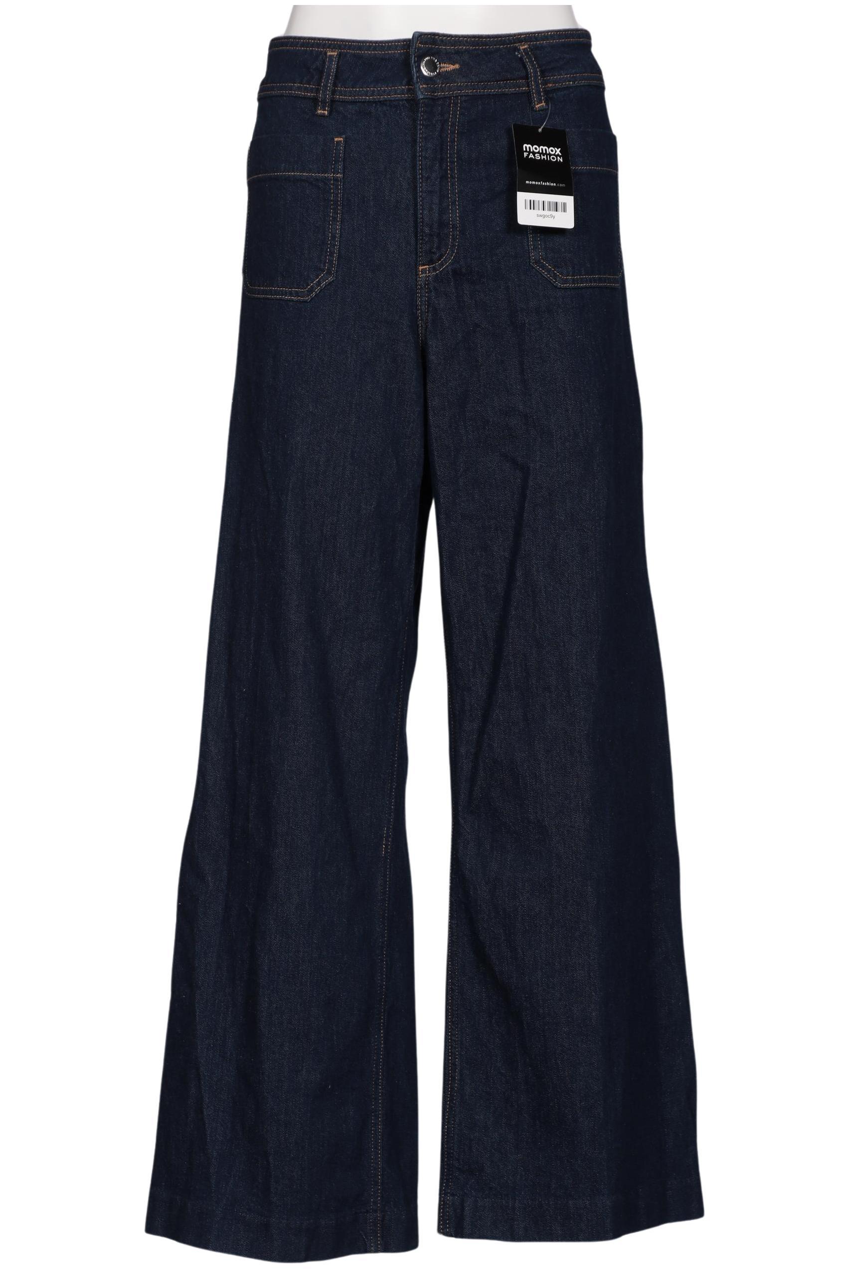 

Mango Damen Jeans, mehrfarbig, Gr. 40