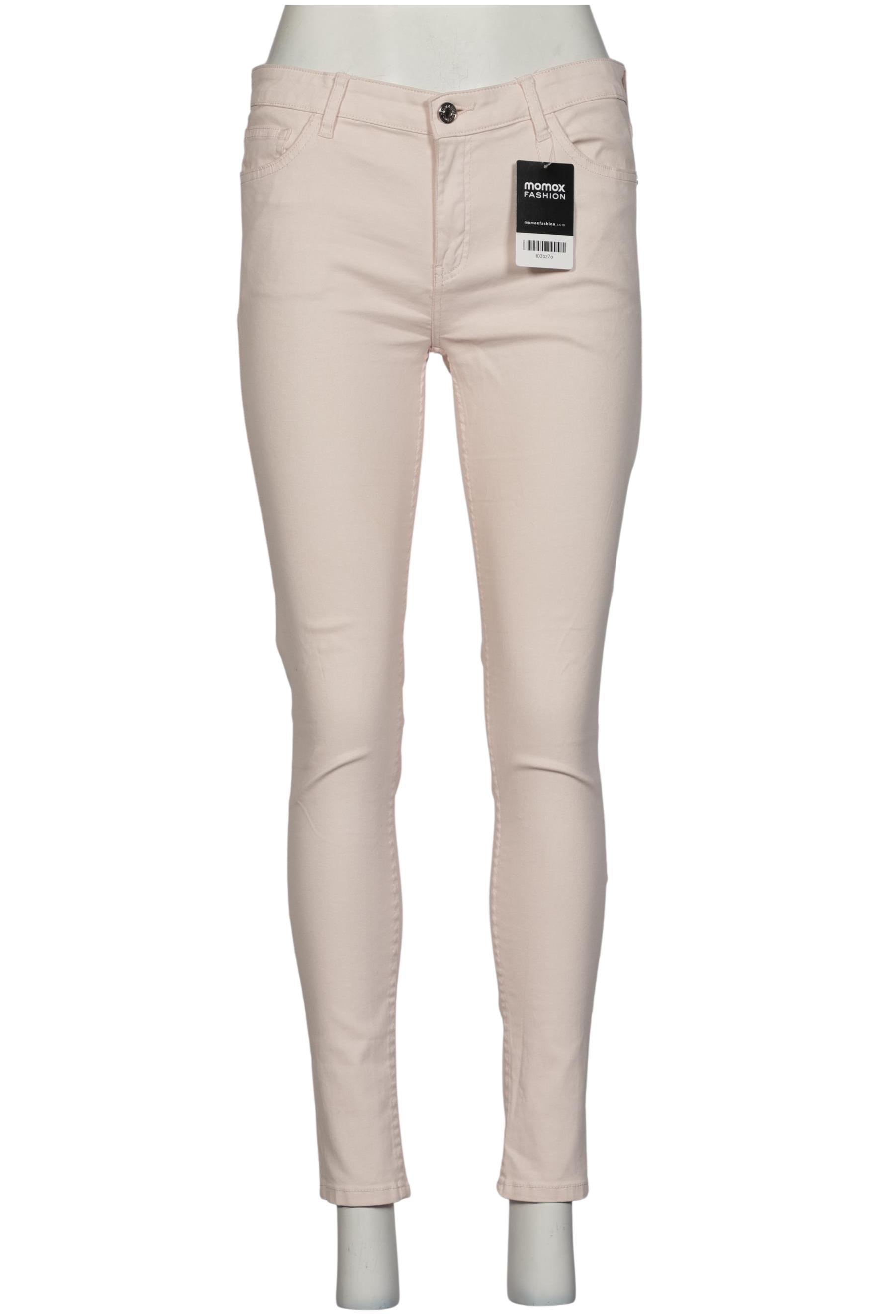 

Mango Damen Jeans, pink, Gr. 40