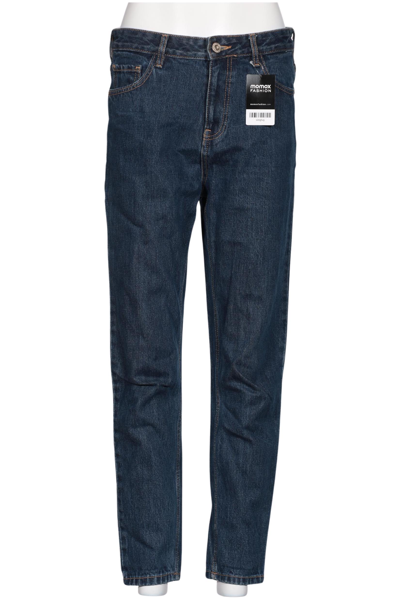 

Mango Damen Jeans, blau, Gr. 40