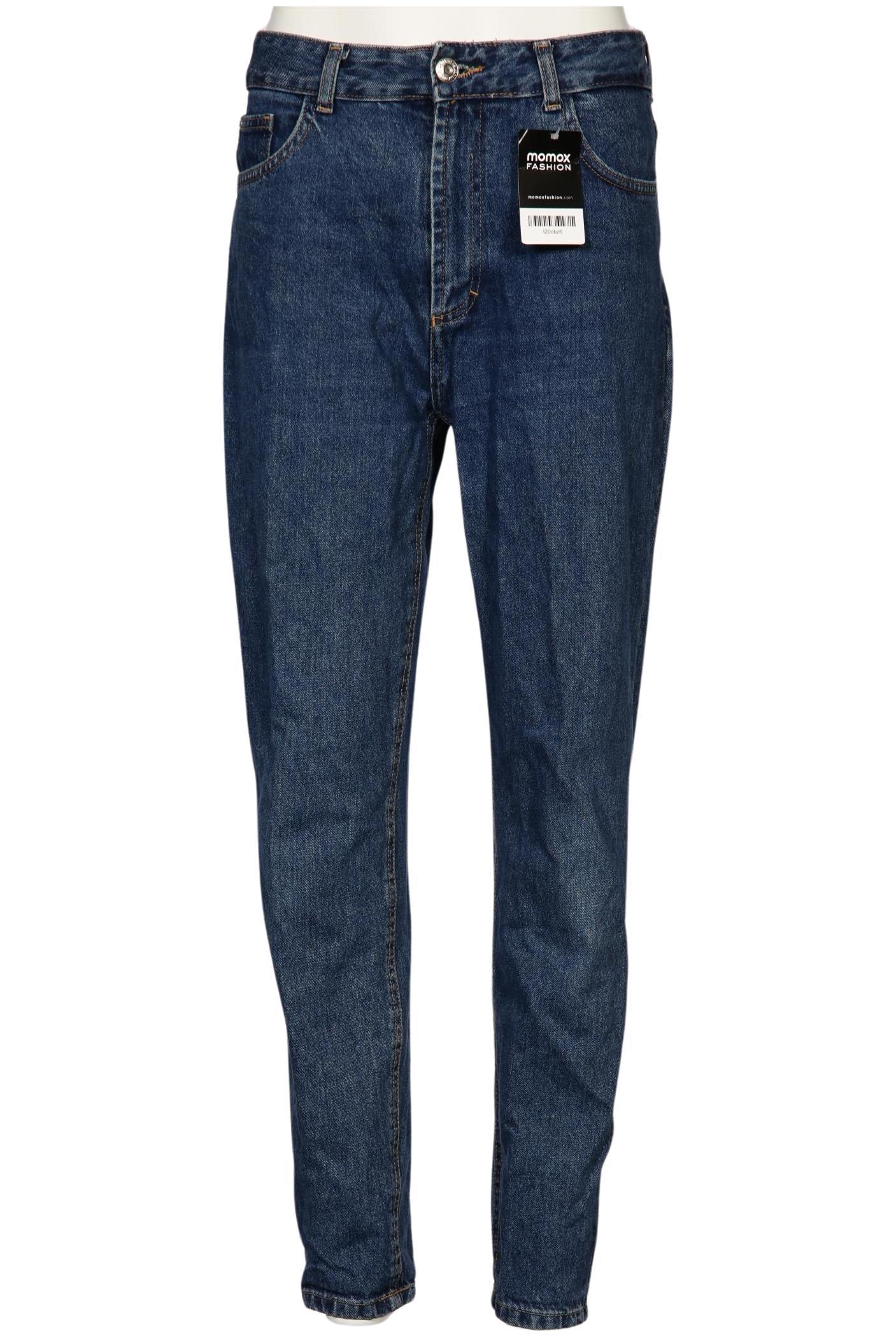 

Mango Damen Jeans, blau, Gr. 40