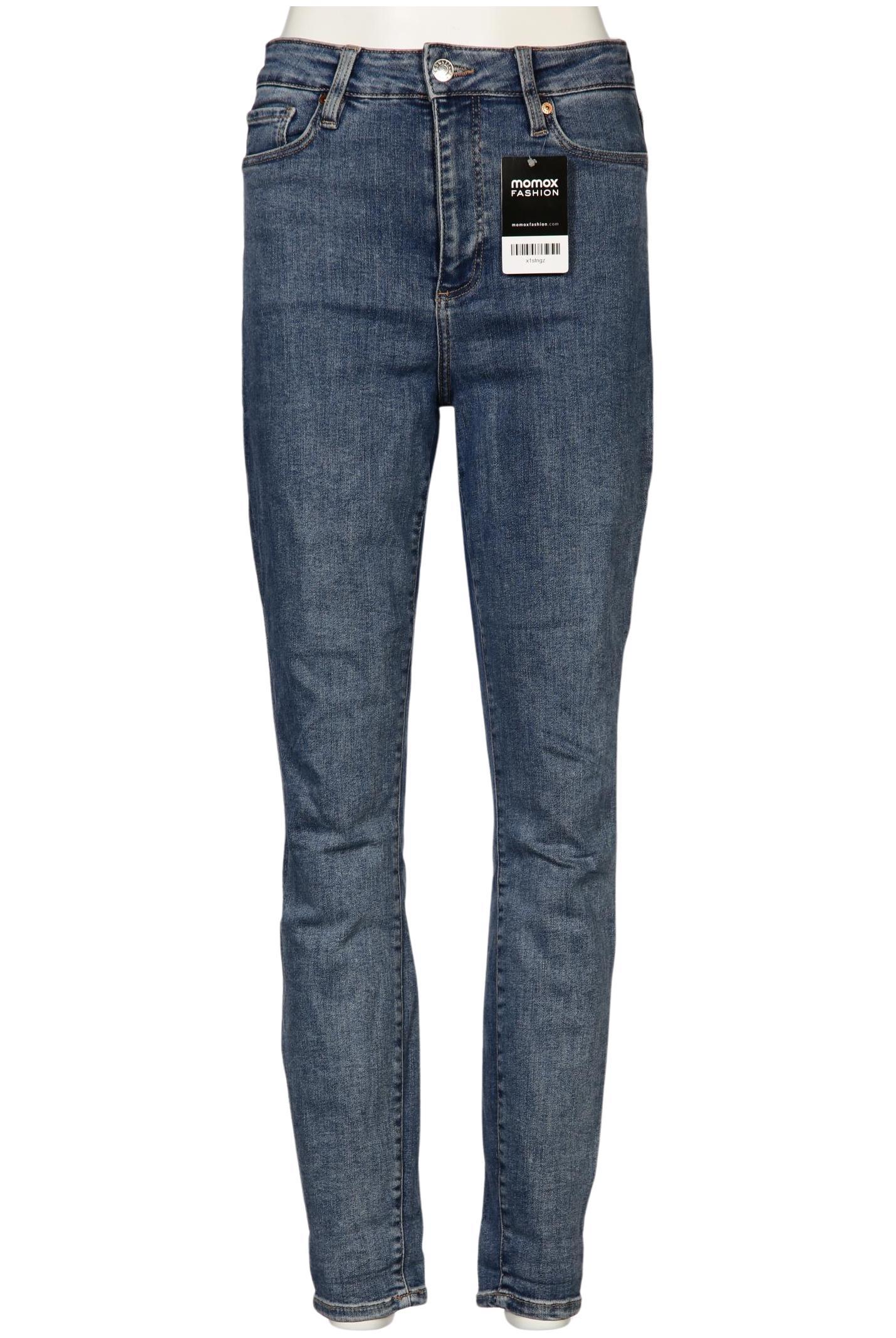 

Mango Damen Jeans, blau, Gr. 38