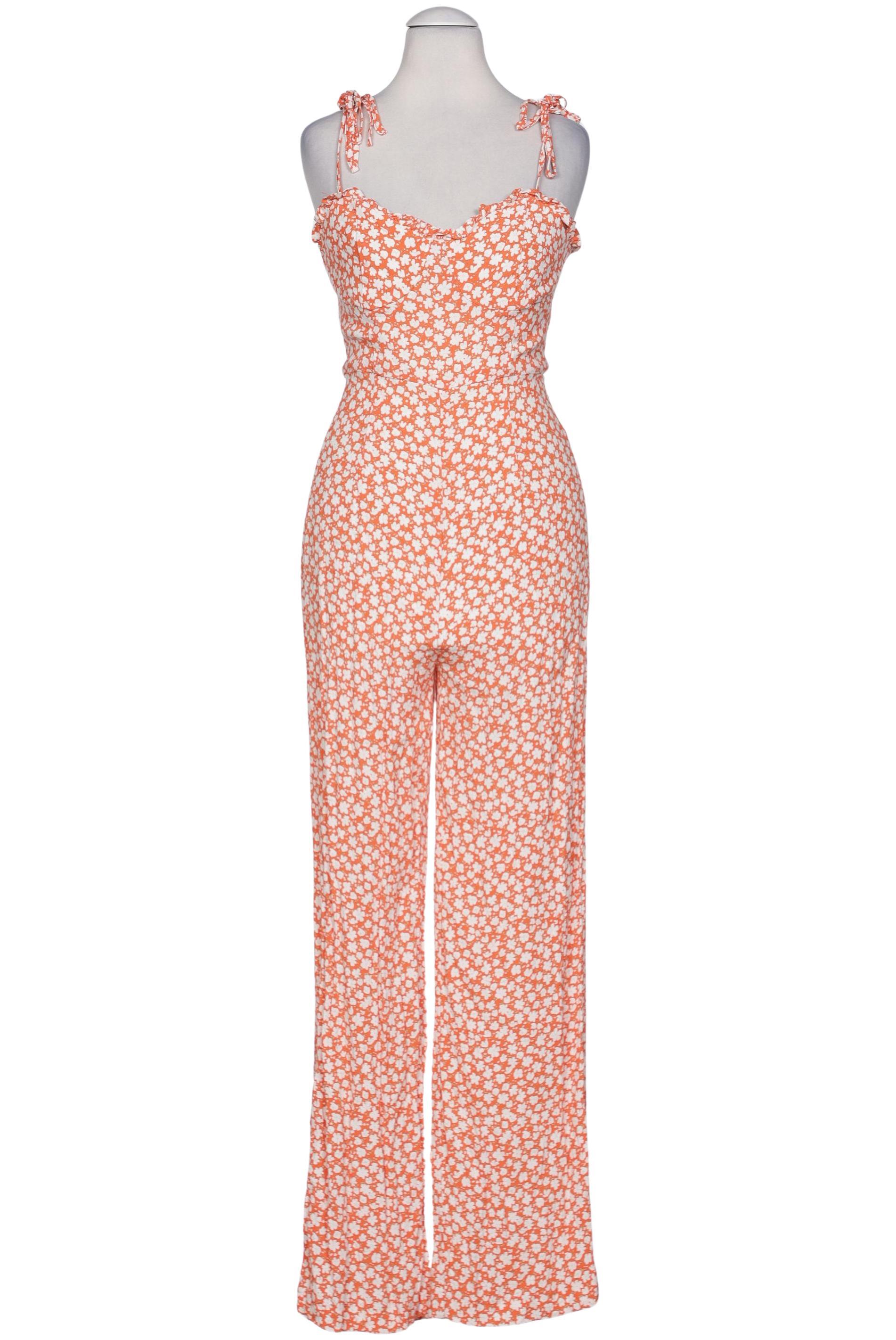 

Mango Damen Jumpsuit/Overall, mehrfarbig, Gr. 36