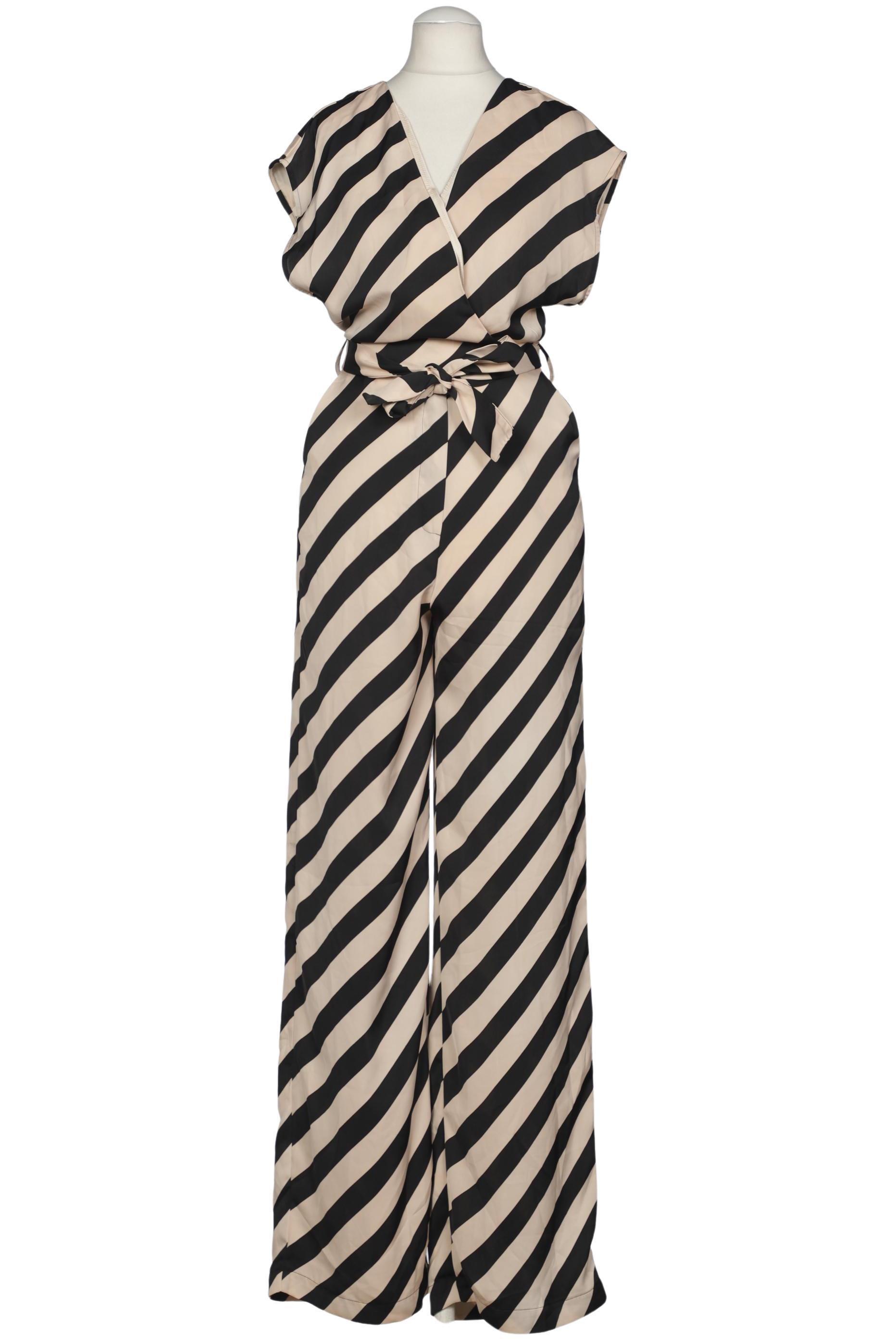 

Mango Damen Jumpsuit/Overall, pink, Gr. 34