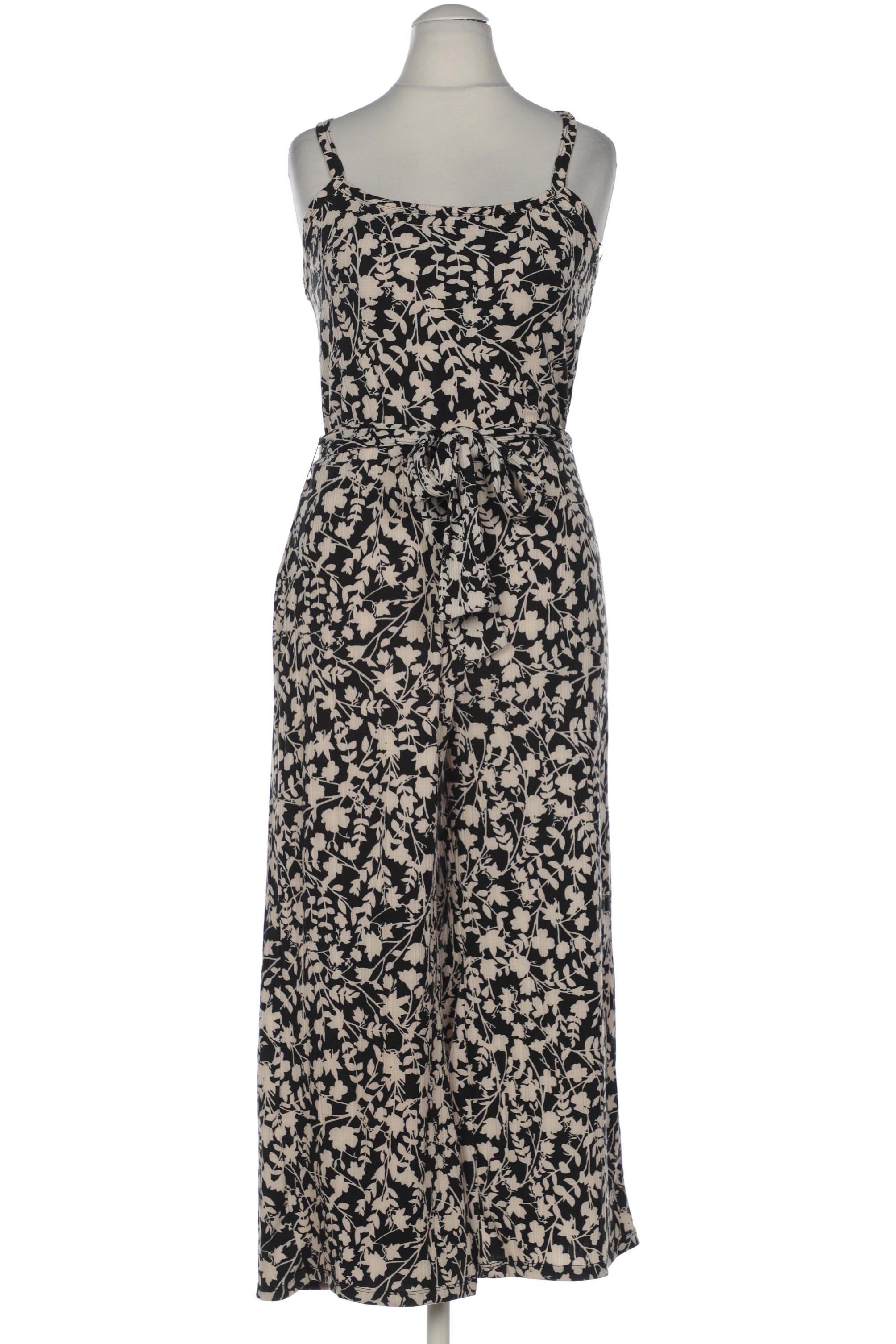 

Mango Damen Jumpsuit/Overall, schwarz, Gr. 38